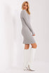 Robe de jour model 190128 Factory Price